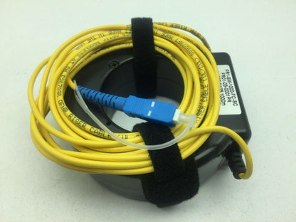 Noyes FR1-SM-1000-FC-SC Fiber Ring