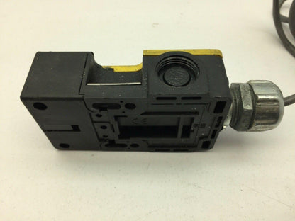 Sick I17-SA213 Switch 120-240V 6A