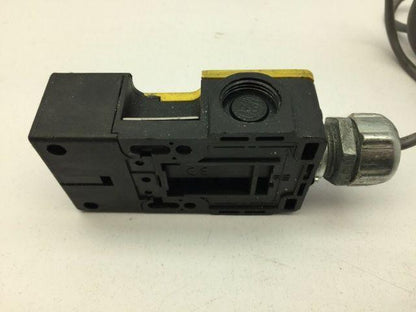 Sick I17-SA213 Switch 120-240V 6A