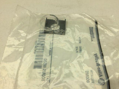 Allen Bradley 800MS-WS50/C On-Off Legend Plate Lot of 9