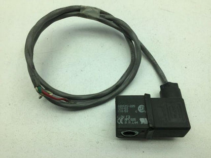 Asco SC8356A2V Solenoid Valve 140PSI 6.3W 110-120V