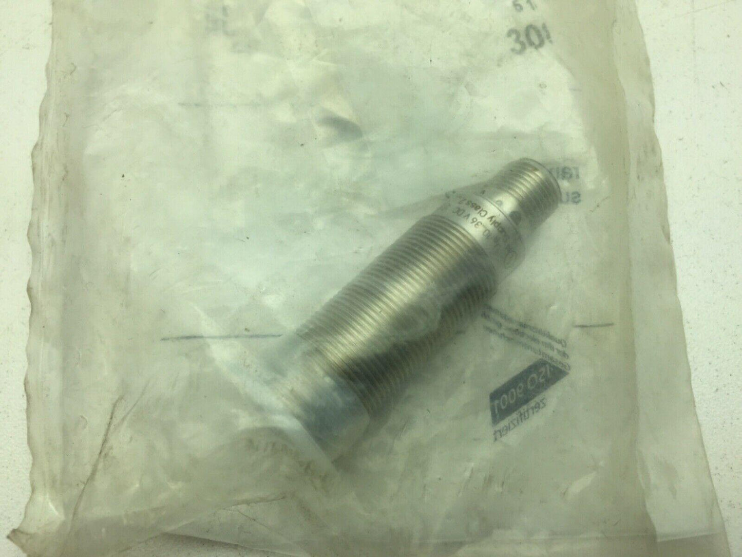 Efector OGP201 Photoelectric Sensor 1036VDC