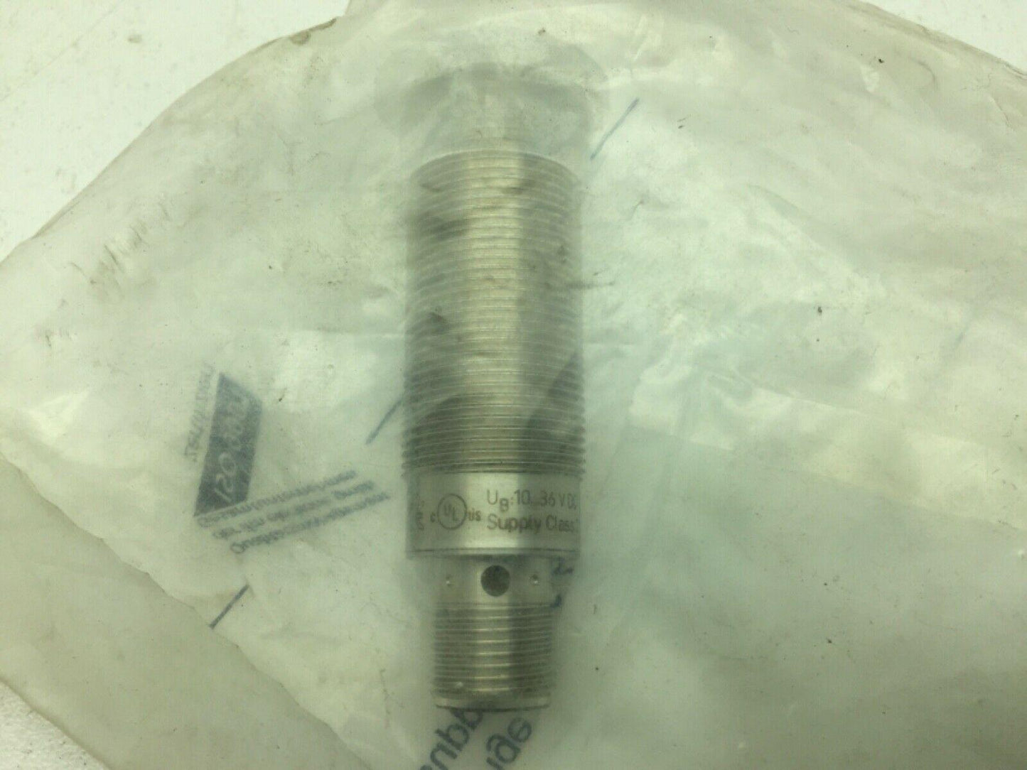 Efector OGP201 Photoelectric Sensor 1036VDC
