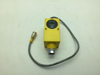 Banner SPS101QP Power Supply 105-130VAC 5A