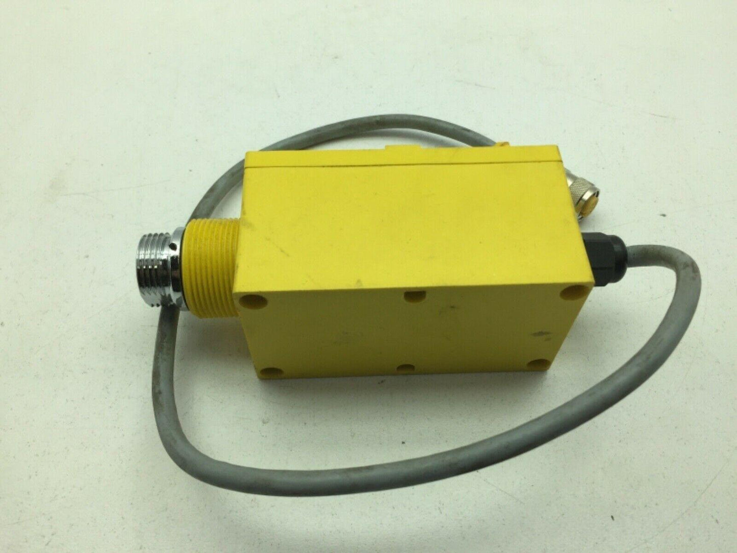 Banner SPS101QP Power Supply 105-130VAC 5A