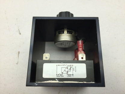 Powerqube PQ2410 10A 240VAC 0-230VAC A25X10