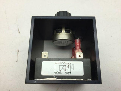 Powerqube PQ2410 10A 240VAC 0-230VAC A25X10