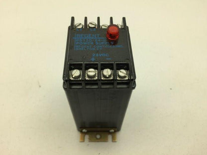 Regent PS120/24-6 Power Supply 24VDC