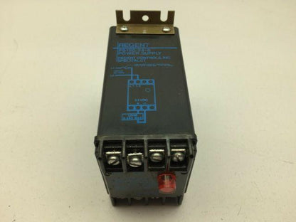 Regent PS120/24-6 Power Supply 24VDC