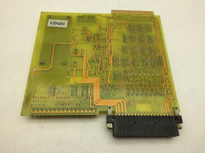 Cincinnati Milacron 3-711-2395G Circuit Board