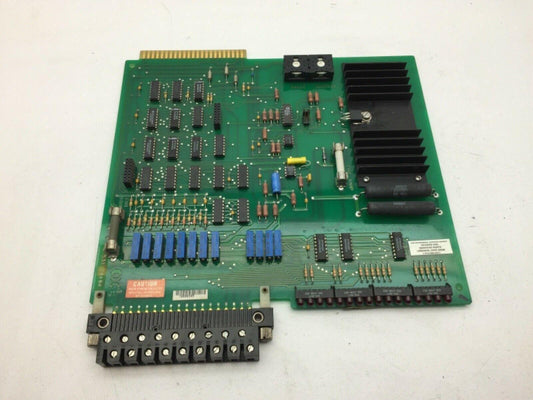 Cincinnati Milacron 3 531 3948A Circuit Board