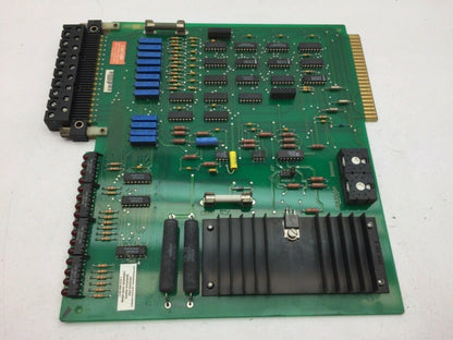 Cincinnati Milacron 3 531 3948A Circuit Board