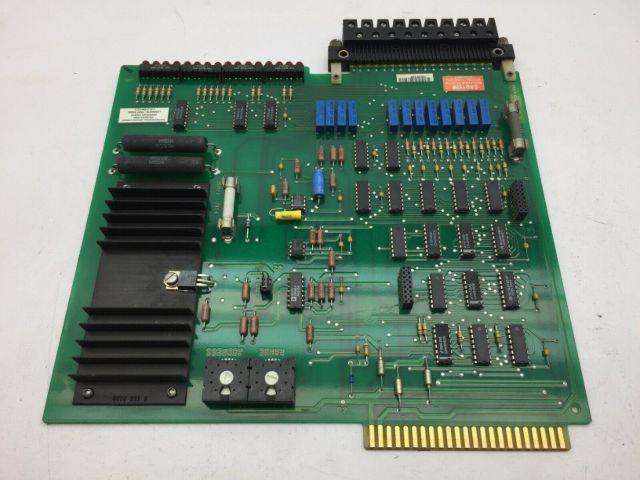 Cincinnati Milacron 3 531 3948A Circuit Board