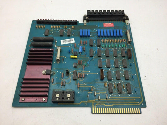 Cincinnati Milacron 3 531 3948A Circuit Board