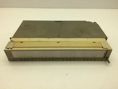 Siemens 6ES5 454-7LA12 Simatic S5 Digital Output 24V 2A