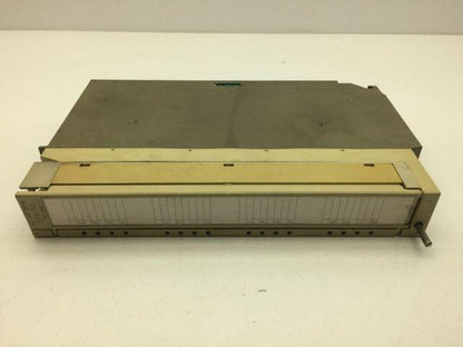 Siemens 6ES5 454-7LA12 Simatic S5 Digital Output 24V 2A