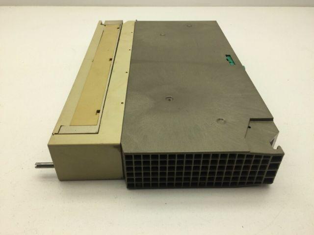 Siemens 6ES5 454-7LA12 Simatic S5 Digital Output 24V 2A