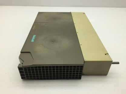 Siemens 6ES5 454-7LA12 Simatic S5 Digital Output 24V 2A