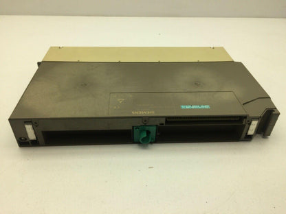 Siemens 6ES5 454-7LA12 Simatic S5 Digital Output 24V 2A