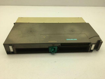 Siemens 6ES5 454-7LA12 Simatic S5 Digital Output 24V 2A
