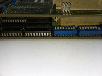 Siemens 6FM1470-3BA21 Circuit Board Side Hinge Is Broke