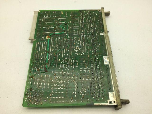 Siemens 6ES5244-3AA21 Temperature Control Board