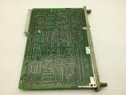 Siemens 6ES5244-3AA21 Temperature Control Board