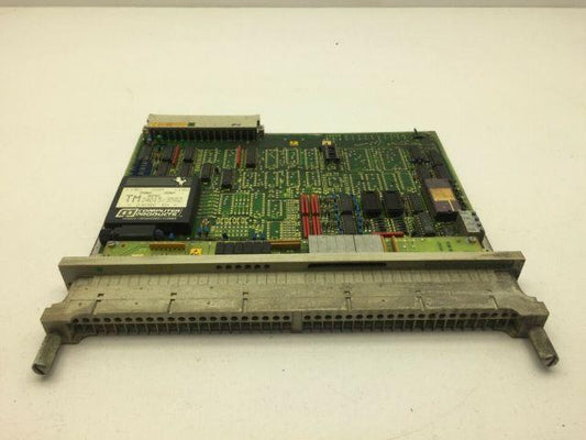 Siemens G33928-N1542-C005-B0-0036 Circuit Board