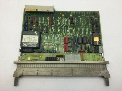 Siemens G33928-N1542-C005-B0-0036 Circuit Board