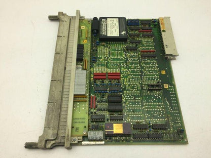 Siemens G33928-N1542-C005-B0-0036 Circuit Board