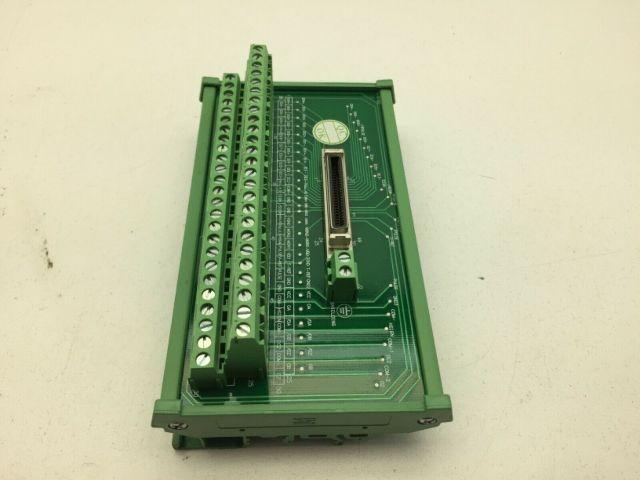 Dinkle PS-01303 Board Module/Terminal Block DIN Rail Mount  Lot of 6