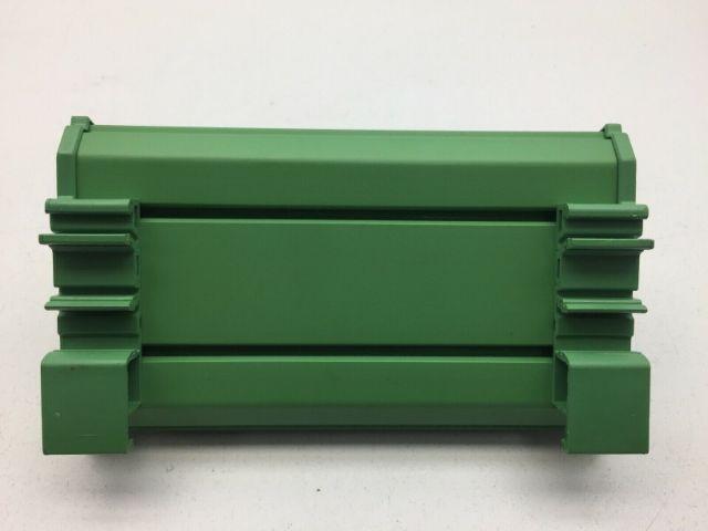 Dinkle PS-01303 Board Module/Terminal Block DIN Rail Mount  Lot of 6