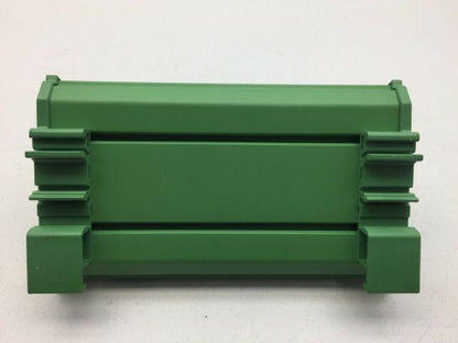 Dinkle PS-01303 Board Module/Terminal Block DIN Rail Mount  Lot of 6