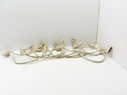 Automation Direct WHM50/0.5 Break Out Board Cable Lot of 11