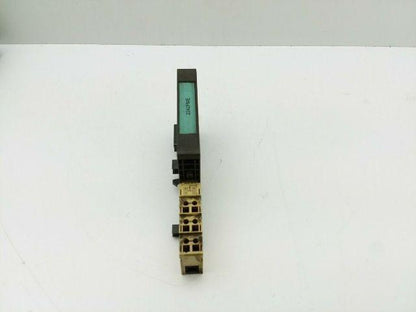Siemens 6ES7 138-4CA00-0AA0 Simatic S7 Power Module Lot of 5