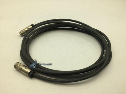 Bosch Schraub 016341/2 Male/Female 12 Pin Cable