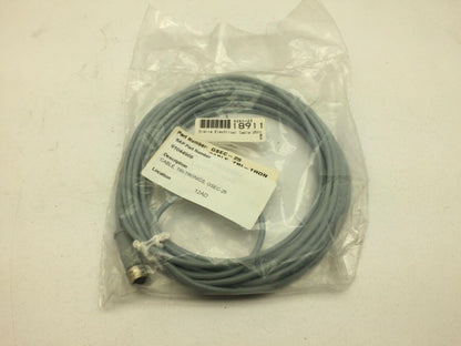 Tritronics GSEC-25 18911 5 Wire Electrical Cable 25ft Lot of 2