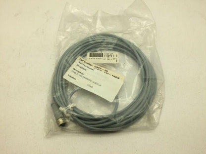 Tritronics GSEC-25 18911 5 Wire Electrical Cable 25ft Lot of 2