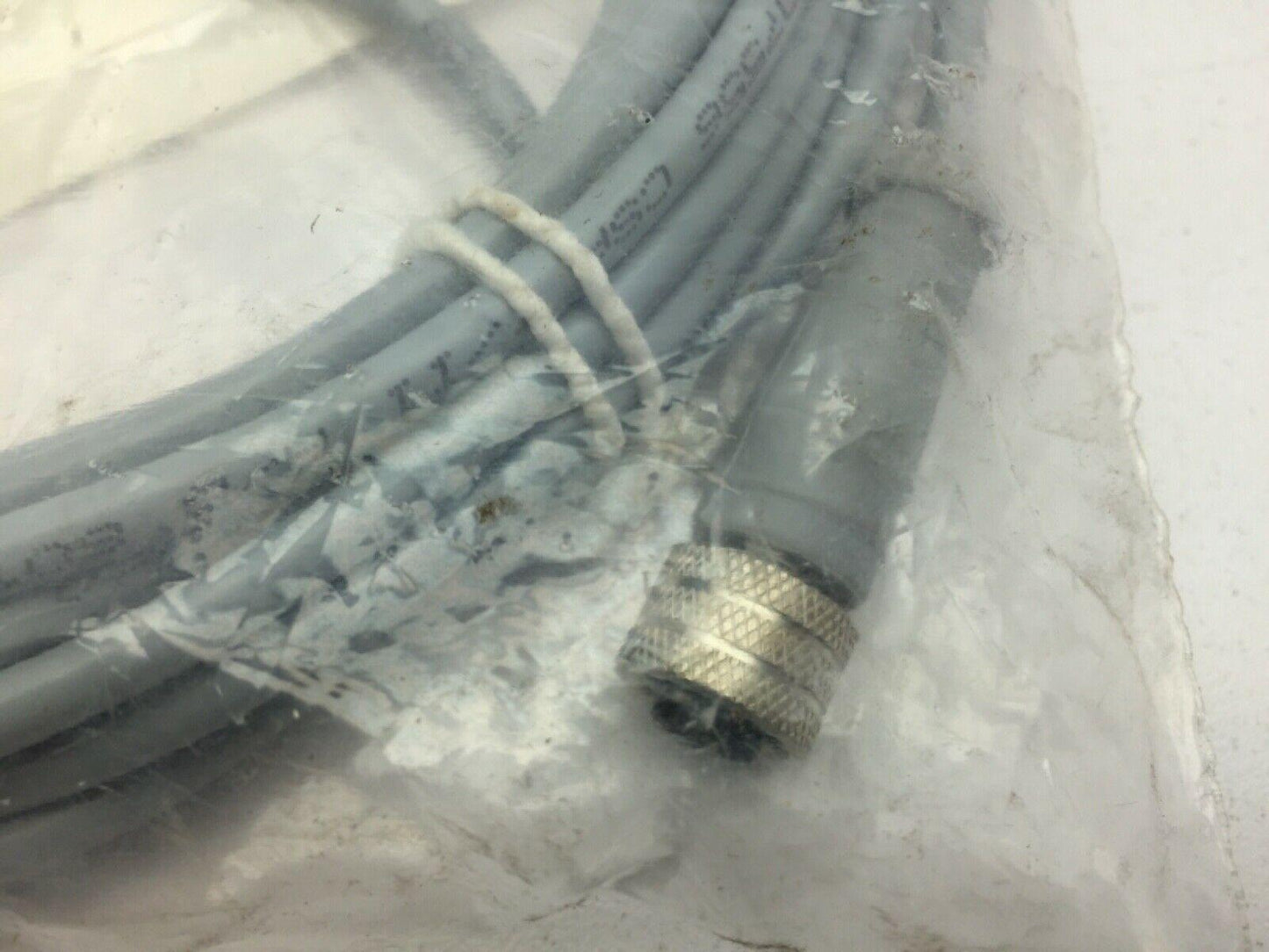 Tritronics GSEC-25 18911 5 Wire Electrical Cable 25ft Lot of 2