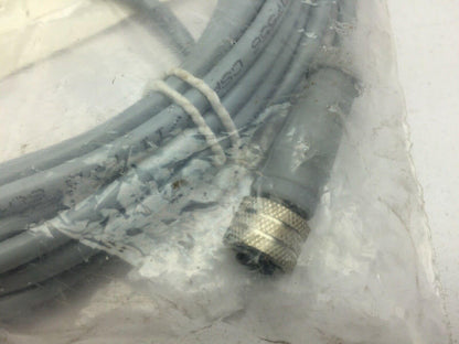 Tritronics GSEC-25 18911 5 Wire Electrical Cable 25ft Lot of 2