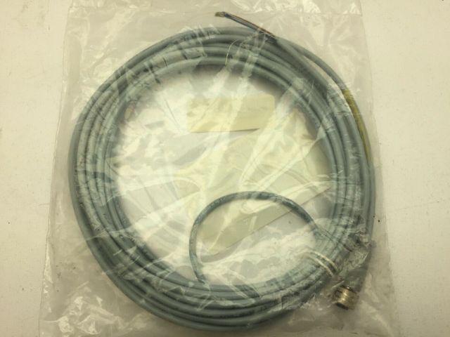 Tritronics GSEC-25 18911 5 Wire Electrical Cable 25ft Lot of 2