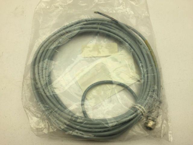 Tritronics GSEC-25 18911 5 Wire Electrical Cable 25ft Lot of 2