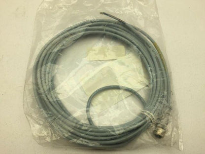 Tritronics GSEC-25 18911 5 Wire Electrical Cable 25ft Lot of 2