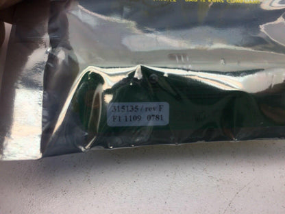 Kretskort Fran Frontside Electronics 315135 Rev F