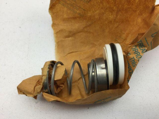 John Crane A21-0625-102-0 Mechanical Seal