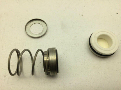 John Crane A21-0625-102-0 Mechanical Seal