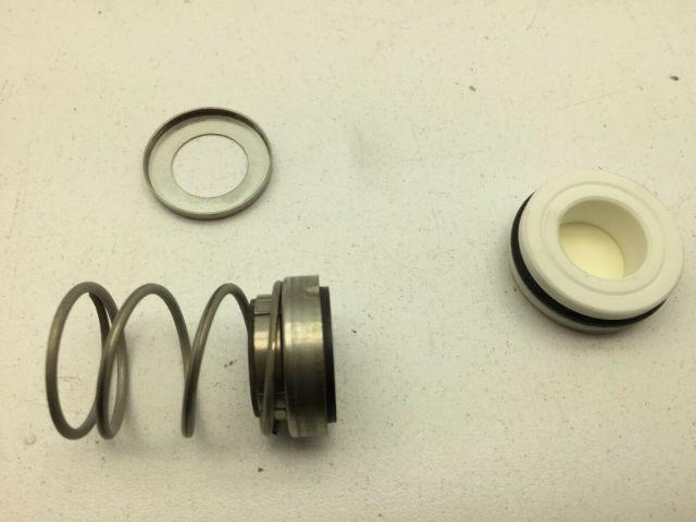 John Crane A21-0625-102-0 Mechanical Seal