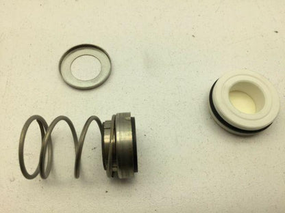 John Crane A21-0625-102-0 Mechanical Seal