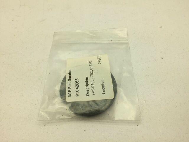 Pack Ring 2520015830 Lot of 10