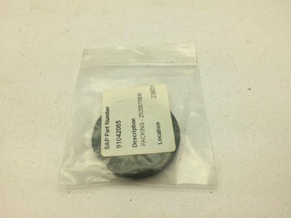 Pack Ring 2520015830 Lot of 10